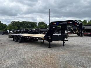 2026 Load Trail GP0230102