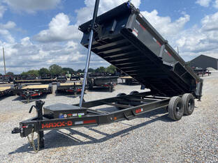 2026 MAXX-D DTX8316