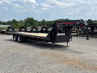 2027 MAXX-D YDX10232