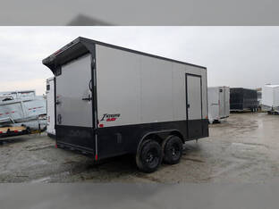 2026 Homesteader Trailer 714IT