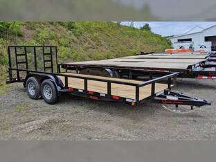 2027 Quality Trailer 720PRO-23T/2B-HD