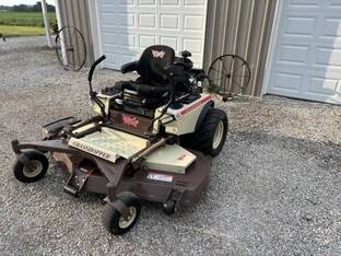 2025 Grasshopper 440
