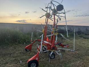 2022 POTTINGER HIT 6.80 T