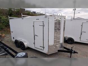 2026 Homesteader Trailer 716IH