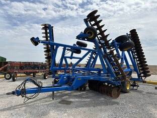 2011 Landoll 6230-36