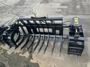2025 Linx 80