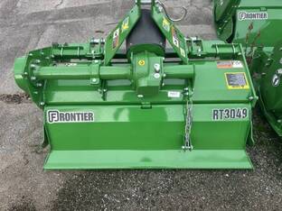 2025 Frontier RT3049