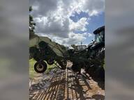 2008 KMC 636 Rigid