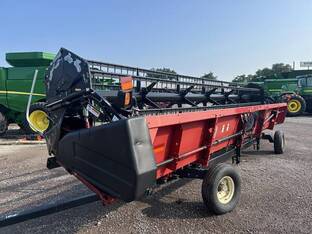 2004 Case IH 1020
