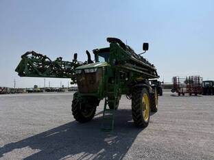 2023 John Deere 410R
