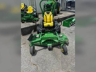 2022 John Deere Z950M