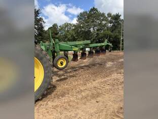2018 John Deere 995