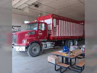 2026 Meyer 8124RT