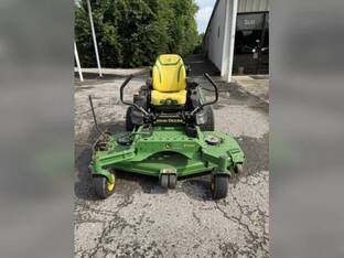 2023 John Deere Z960M