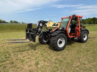 2024 JLG 925