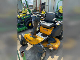 2021 Cub Cadet RZT L50 KH