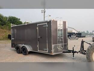 2027 Homesteader Trailer 716IT