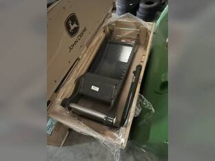 2025 John Deere 50/60 PIN GRABBER THUMB