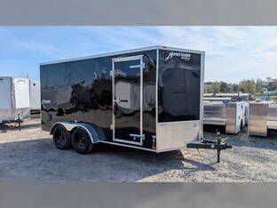 2027 Homesteader Trailer 714IT