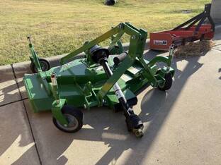 2022 Frontier GM2060R