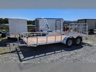 2027 Legend Trailers 7x16OD