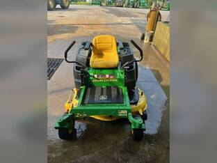 2012 John Deere Z425
