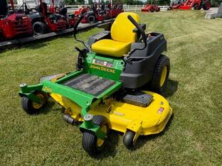2014 John Deere Z465