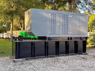 2013 GENERAC 275 KW