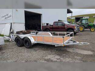 2027 Legend Trailers 7x16OD
