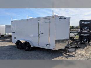 2027 Homesteader Trailer 716IT