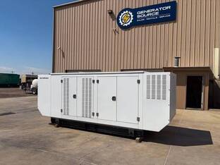 2012 Olympian 200 KW