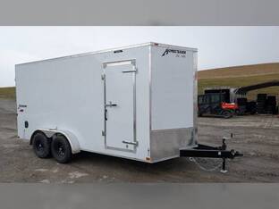 2026 Homesteader Trailer 716IH
