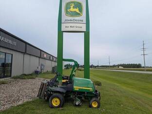 2010 John Deere 7500