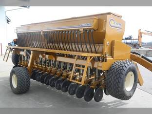 2026 Esch Manufacturing 5615