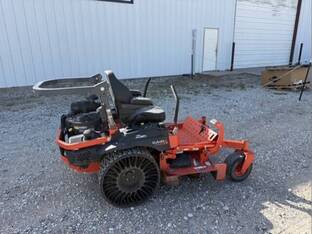 2023 Kubota Z781KWi-54