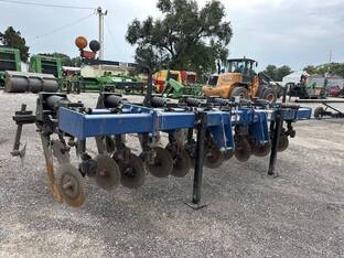 Blu-Jet SUB TILLER