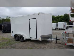 2027 Legend Trailers 7x16TV