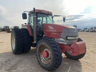 McCormick MTX200
