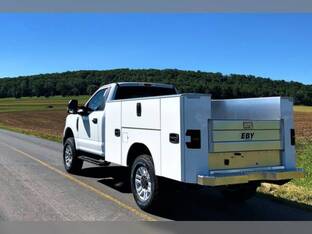 2026 EBY Truck Bodies 8BD006023