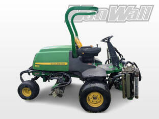 2008 John Deere 8500