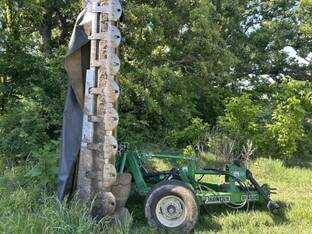 2023 John Deere R310