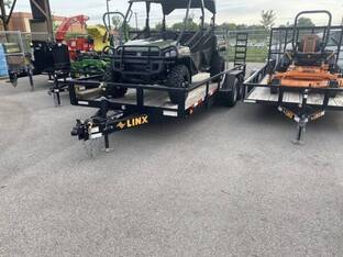 2024 Linx EQ10020-RS