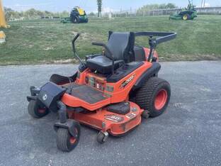 Kubota ZD326S