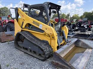 2014 Wacker ST45