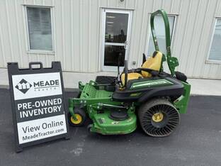 2021 John Deere Z915E