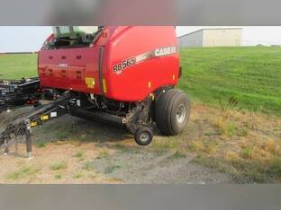 2014 Case IH RB565