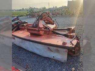 Kuhn FC3525DF-FF