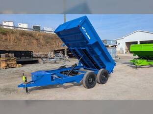 2027 BWISE DT610LP-LE-10-A