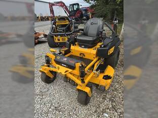 2026 Wright ZTS52FT730V