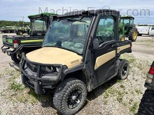 2023 John Deere GATOR XUV 835M